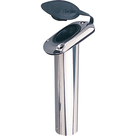 Sea-Dog Flush Mount Rod Holder w/Cap 325175-1